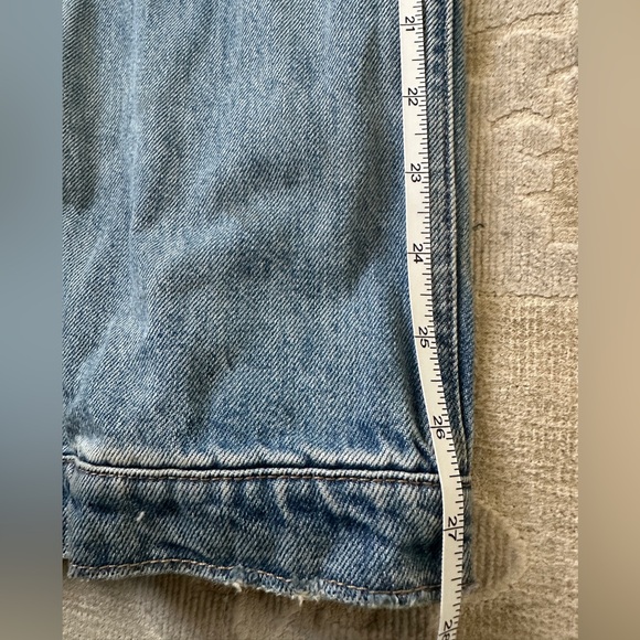 Denim Forum Cargo Pants size 25 - Picture 11 of 17